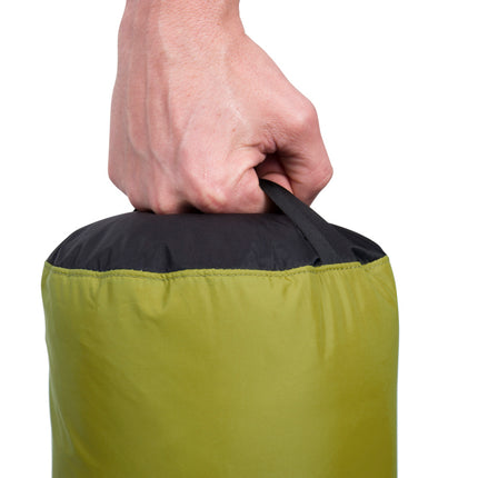 Sea to Summit Stuff Sack Tasorganizers - 20L - Blauw - Opbergzak