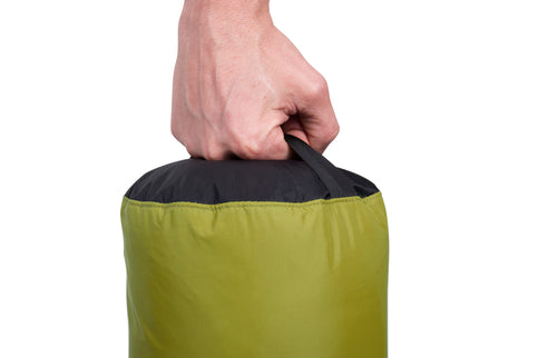 Sea to Summit Stuff Sack Tasorganizers - 20L - Blauw - Opbergzak