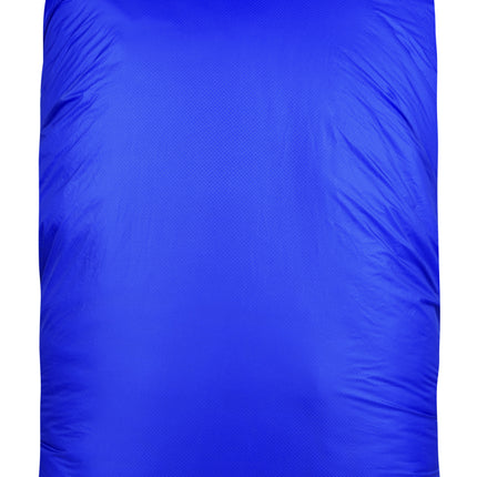 Sea to Summit Pack Cover Silicone Regenhoes - Large - Blauw - 70-90L