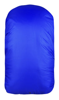 Sea to Summit Pack Cover Silicone Regenhoes - Large - Blauw - 70-90L