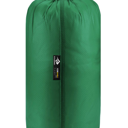 Sea to Summit Ultra-Sil Stuff Sack Opbergzak - 20L - Groen - 34g