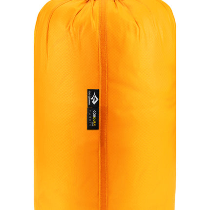 Sea to Summit Ultra-Sil Stuff Sack Opbergzak - 30L - Geel - 40g