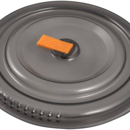 Jetboil 1.5L Ceramic FluxRing® Cook Pot Carbon