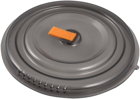 Jetboil 1.5L Ceramic FluxRing® Cook Pot Carbon