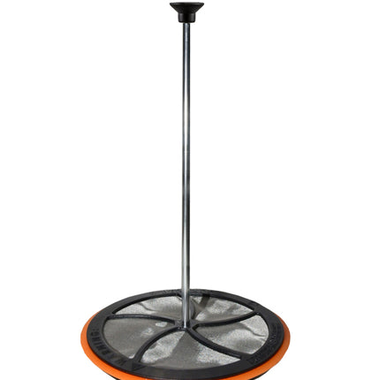 Jetboil Grande Coffee Press - Silicone