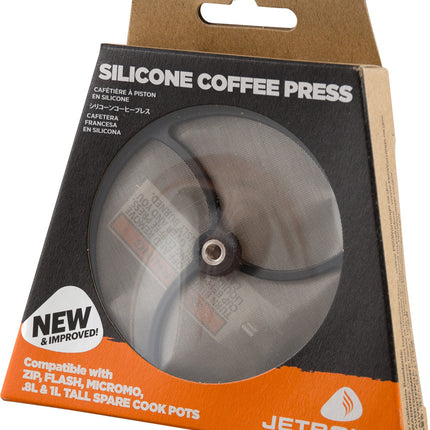 Jetboil Coffee Press Silicone