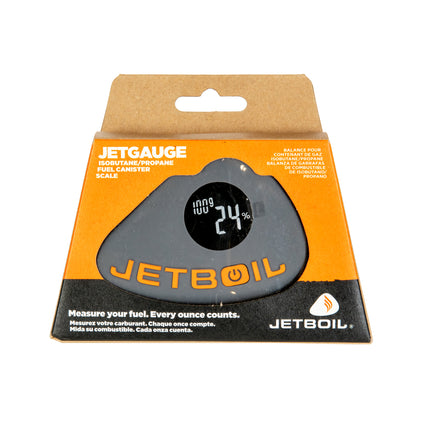 Jetboil JetGauge - Gasniveau-indicator