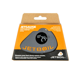Jetboil JetGauge - Gasniveau-indicator