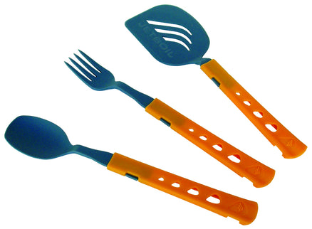 Jetboil Jetset Utensil Set - Bestekset