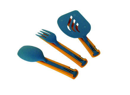 Jetboil Jetset Utensil Set - Bestekset