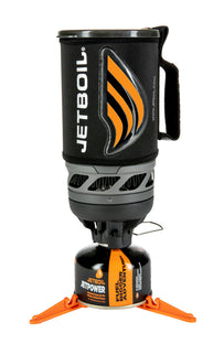 Jetboil Flash Carbon 1L - Kooksysteem