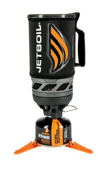 Jetboil Flash Carbon 1L - Kooksysteem