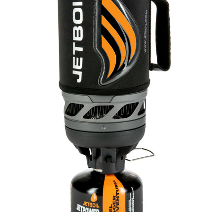 Jetboil Flash Carbon - Campingkooktoestel
