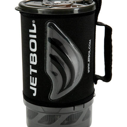 Jetboil Flash Carbon - Campingkooktoestel