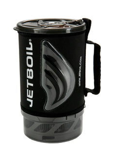 Jetboil Flash Carbon 1L - Kooksysteem