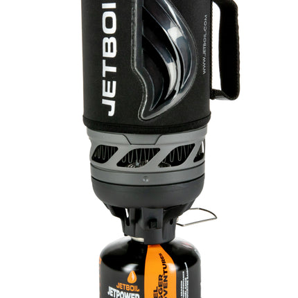 Jetboil Flash Carbon - Campingkooktoestel