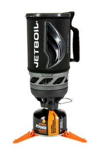Jetboil Flash Carbon 1L - Kooksysteem