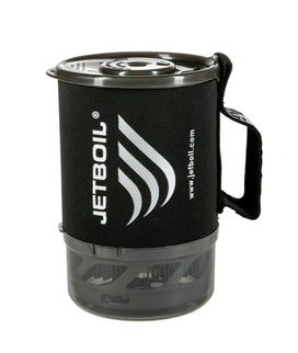 Jetboil MicroMo® Carbon - Campingkooktoestel