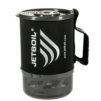 Jetboil MicroMo® Carbon - Campingkooktoestel