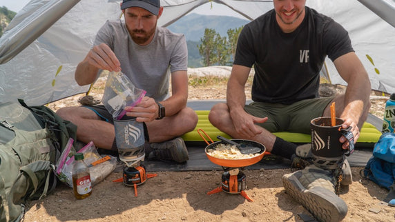 Jetboil MicroMo® Carbon - Campingkooktoestel
