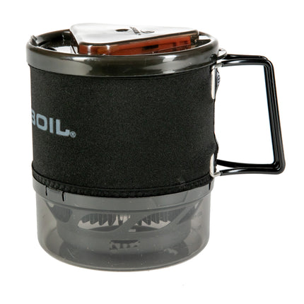 Jetboil MiniMo® Carbon - Campingkooktoestel