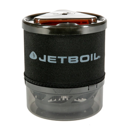 Jetboil MiniMo® Carbon - Campingkooktoestel