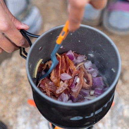 Jetboil MiniMo® Carbon - Campingkooktoestel