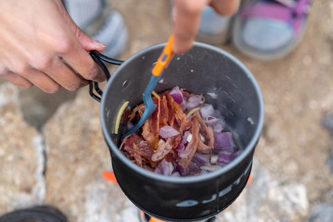 Jetboil MiniMo® Carbon - Campingkooktoestel