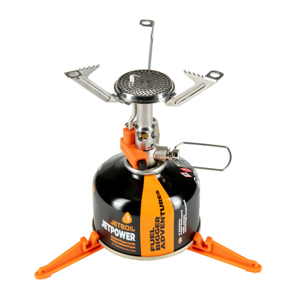 Jetboil MightyMo® - Campingkooktoestel