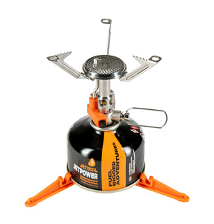 Jetboil MightyMo® - Campingkooktoestel