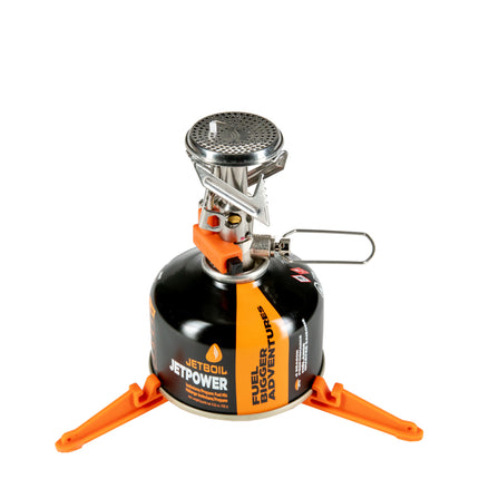 Jetboil MightyMo® - Campingkooktoestel