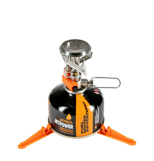 Jetboil MightyMo® - Campingkooktoestel