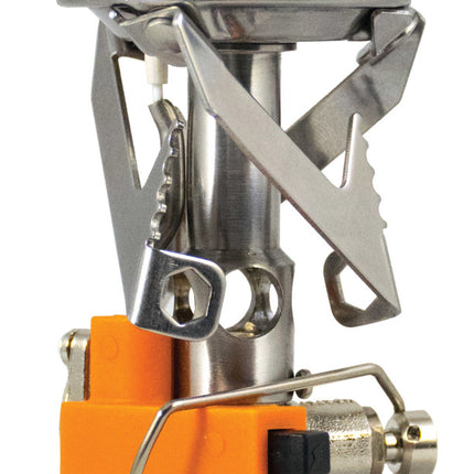 Jetboil MightyMo® - Campingkooktoestel