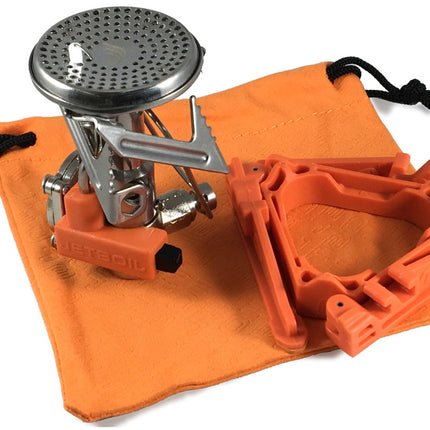 Jetboil MightyMo® - Campingkooktoestel