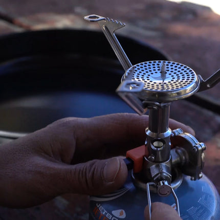 Jetboil MightyMo® - Campingkooktoestel