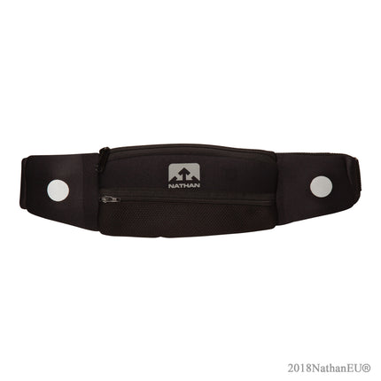 Nathan 5K Pak Belt Black - Heuptas