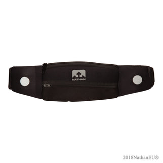 Nathan 5K Pak Belt Black - Heuptas