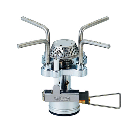 Kovea Solo Stove - Campingkooktoestel