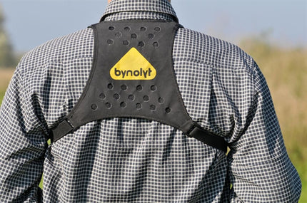 Bynolyt Verrekijkerharnas