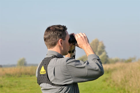 Bynolyt Verrekijkerharnas