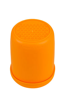 Sea to Summit Delta Mug Campingservies - Mok - Oranje - kunststof