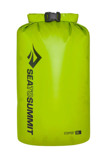 Sea to Summit Stopper Dry Bag Drybags - 20L - Groen - Waterdichte zak