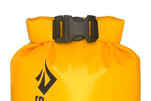 Sea to Summit Stopper Dry Bag Drybags - 20L - Groen - Waterdichte zak