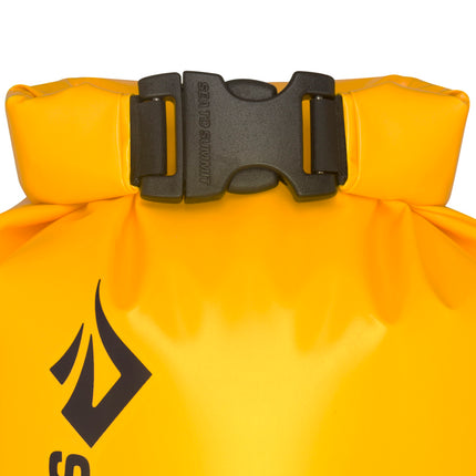 Sea to Summit Stopper Dry Bag Drybags - 20L - Groen - Waterdichte zak