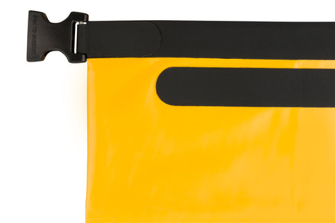 Sea to Summit Stopper Dry Bag Drybags - 20L - Groen - Waterdichte zak