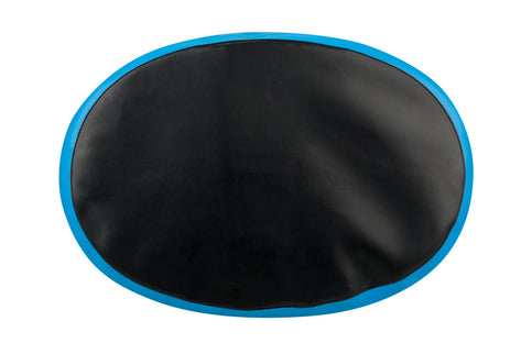 Sea to Summit Hydraulic Dry Bag with Harness Drybags - 65L - Blauw - Waterdichte rugzak
