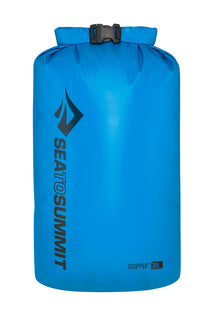 Sea to Summit Stopper Dry Bag Drybags - 20L - Blauw - Waterdichte zak