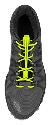 Nathan Run Laces Safety Yellow - Veters