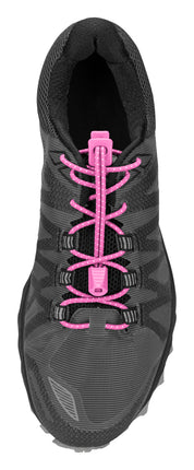 Nathan Run Laces Pink - Veters