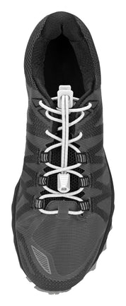 Nathan Run Laces White - Veters